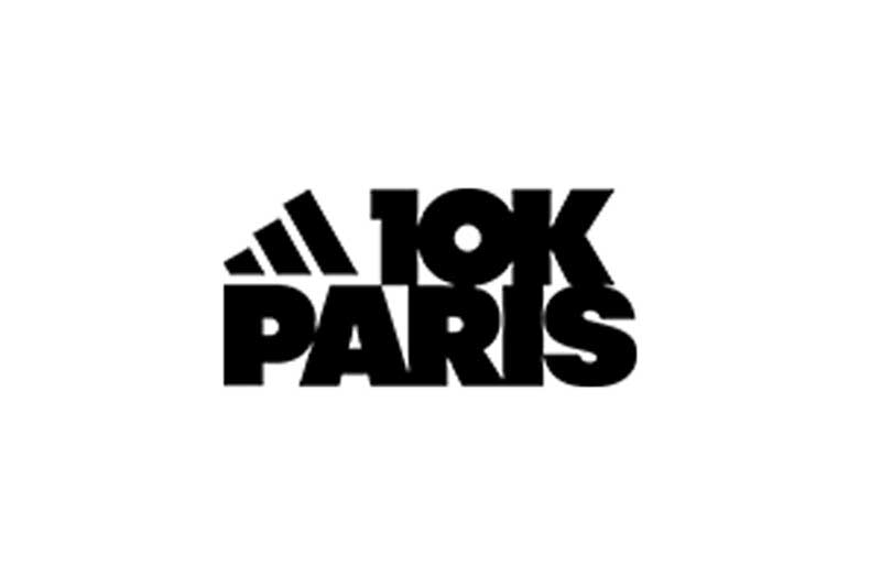 Adidas 10K Paris