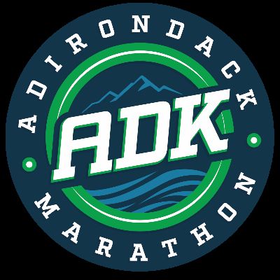 Adirondack Marathon Distance Festival Logo
