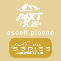 Adriatic Series - Ascoli Xtreme Trail Logo