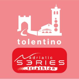 Adriatic Series - Duathlon Sprint Tolentino Logo