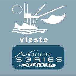 Adriatic Series - Triathlon Olimpico Gold Vieste Logo