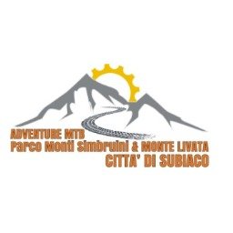 Adventure MTB Parco Monti Simbruini & Monte Livata Logo