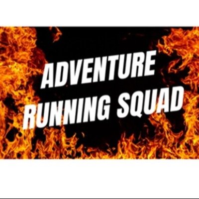 Adventure Running Squad - Term 4 registation