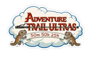 Adventure Trail Ultras Logo