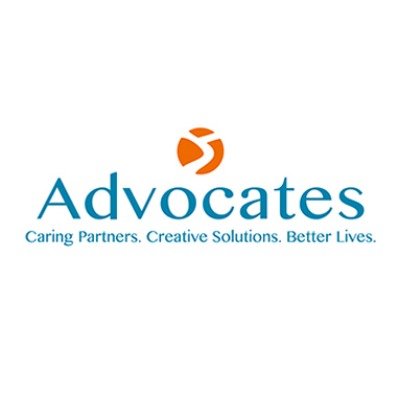 Advocates See Me 5K Run, Walk, and Roll Logo
