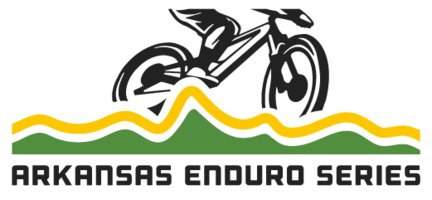 AES | Round 3 | Gudrun Enduro @ Gudrun MTB Festival Logo