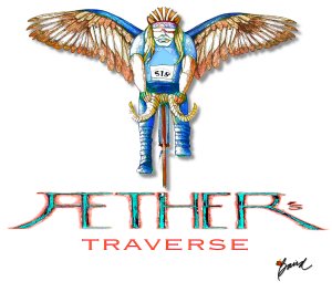 Aether's Traverse Logo