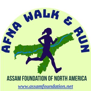 AFNA Walk & Run - SF Bay Area