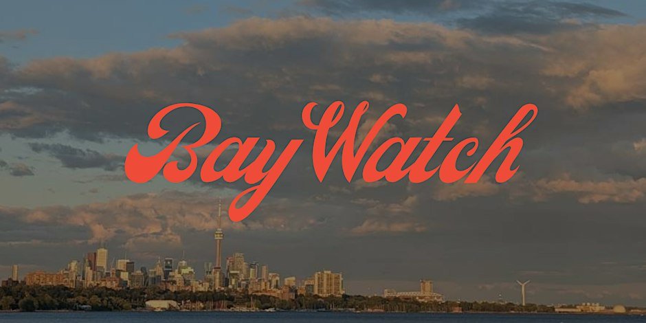 AfterAte: 15k Humber Bay Loop Logo