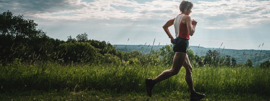 Afton Trail Run