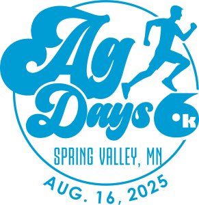 Ag Days 6k Logo