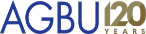AGBU 5K/10K Logo