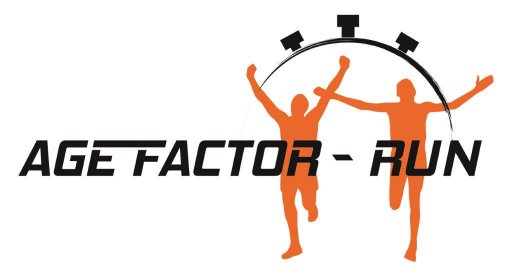 Agefactor-run 2026 Logo