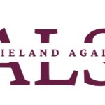 Aggieland Against ALS 5K Fun Run Logo