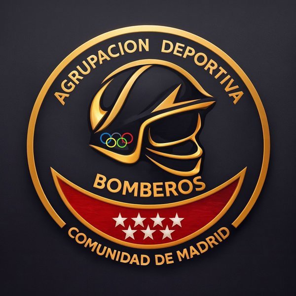 Agrupación Deportiva Bomberos Comunidad de Madrid. Alta y renovación de socios