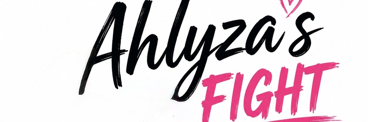 Ahlyza's Fight 5K