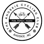 Ahoskie Cycling Club Ride for Colon Cancer