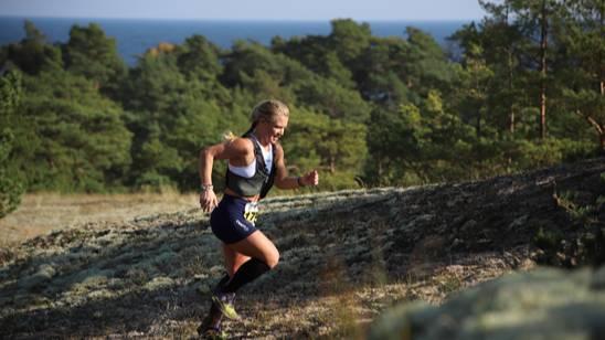 Åhus TrailRun 2025