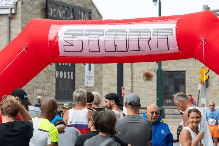 AIA Queen City Architecture 5K