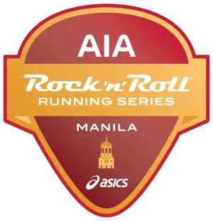 AIA Rock 'n' Roll Manila