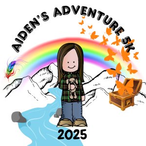 Aiden's Adventure 5k