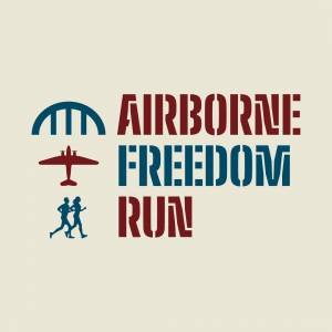 Airborne Freedom Run 2026