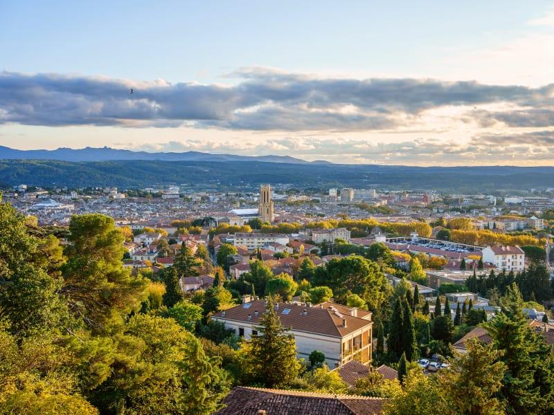 Aix en Foulées