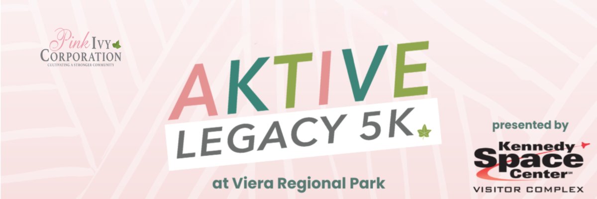 AKTIVE LEGACY 5K