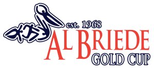 Al Briede Gold Cup Logo