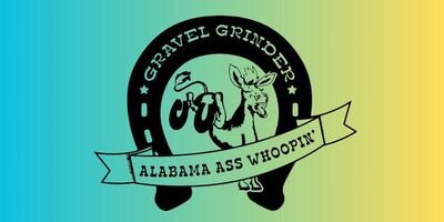 Alabama Ass Whoopin Gravel Race