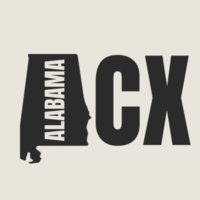 Alabama Cyclocross at Sloss Furnaces '26 Logo