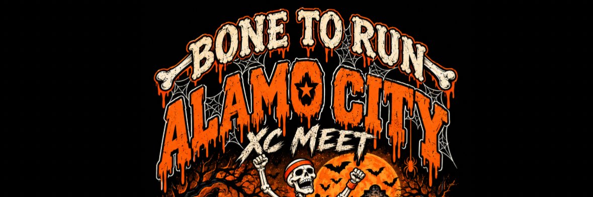 Alamo City XC Halloween Meet
