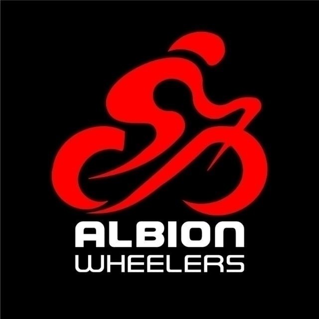 Albion Wheelers Fun TTT 2026 - Team Registration
