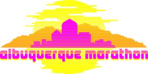 ALBUQUERQUE MARATHON + HALF MARATHON, 10K, 5K AND KIDS K