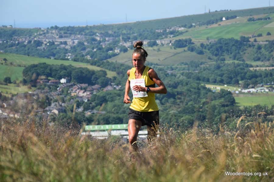 Alderman's Ascent Logo