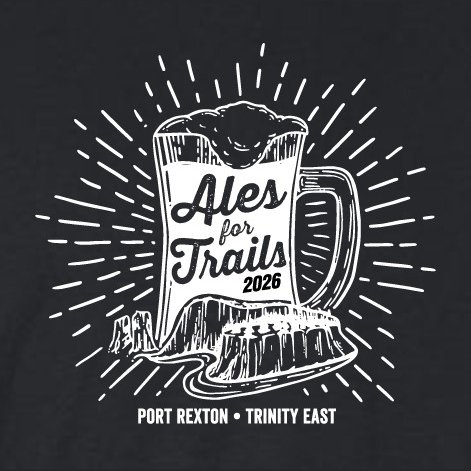 Ales for Trails