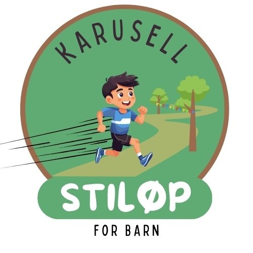 Åletjern 3k stiløp