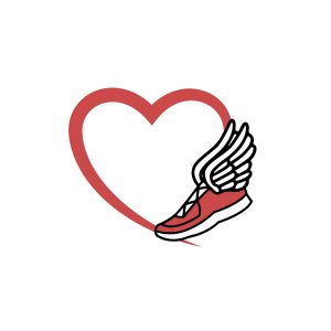 Alexander's Hope Valentine's Day Dash Logo