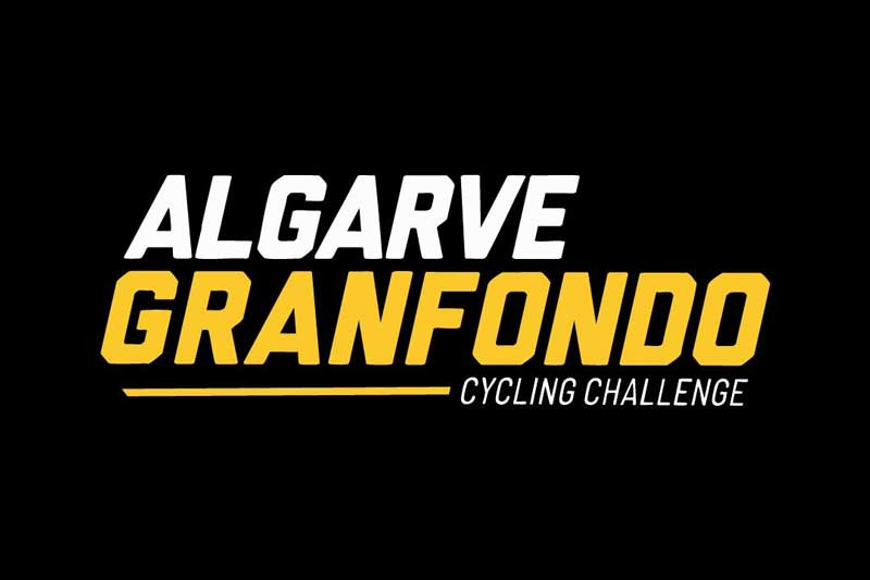 Algarve Granfondo Logo