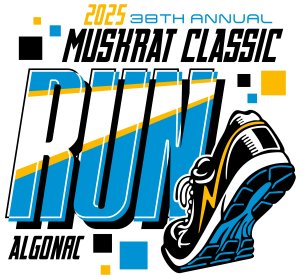 Algonac Muskrat Classic Logo