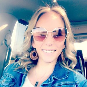 Ali Held Herman Memorial Run/Walk Logo