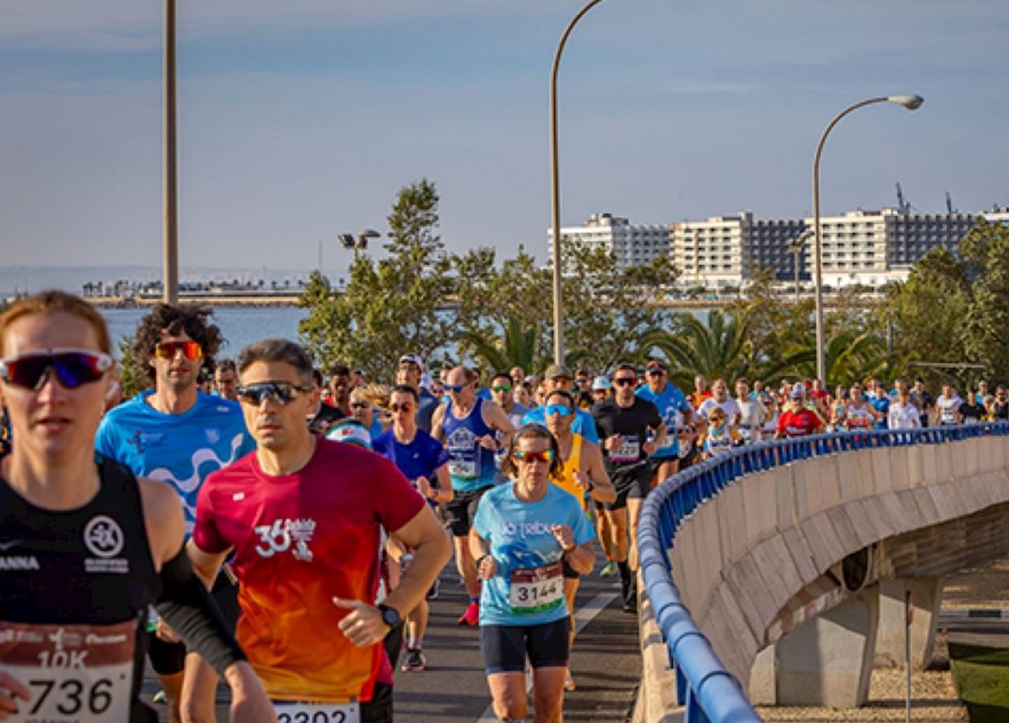 Alicante International Half Marathon & 10K Aguas de Alicante