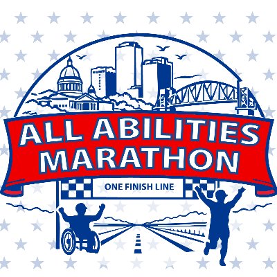All Abilities Marathon