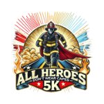 All Heroes Don't Wear Capes 5k & Fun Run