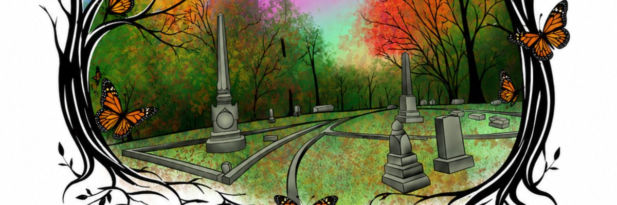 All of the Colors  Trail Race or Hike