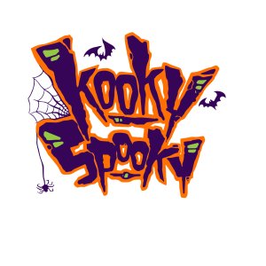 All-Out Kooky-Spooky