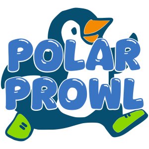 All-Out Polar Prowl Logo