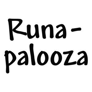 All-Out Runapalooza Logo