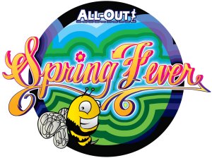 All-Out Spring Fever