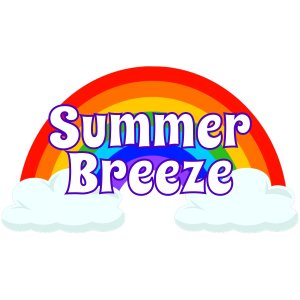 All-Out Summer Breeze Logo